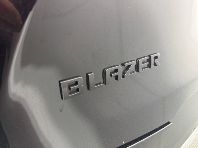 2019 Chevrolet Blazer 3LT