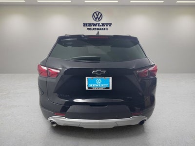 2019 Chevrolet Blazer 3LT