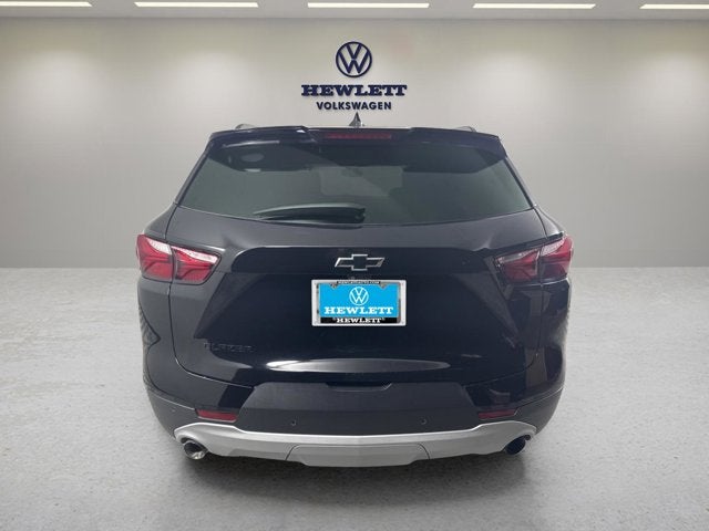 2019 Chevrolet Blazer 3LT