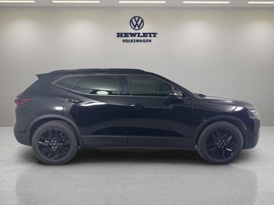 2019 Chevrolet Blazer 3LT