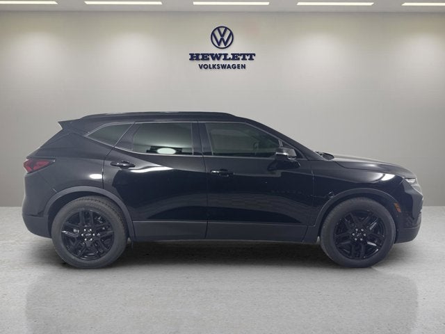 2019 Chevrolet Blazer 3LT
