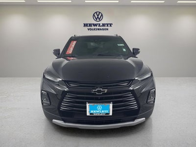2019 Chevrolet Blazer 3LT