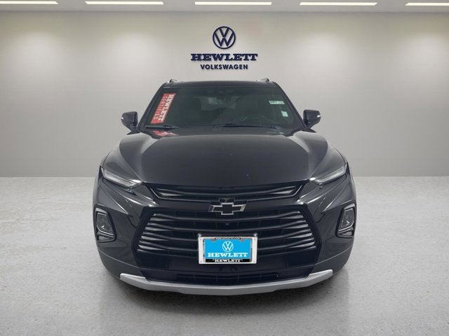 2019 Chevrolet Blazer 3LT