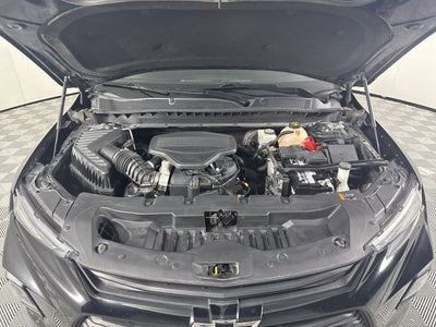 2019 Chevrolet Blazer 3LT