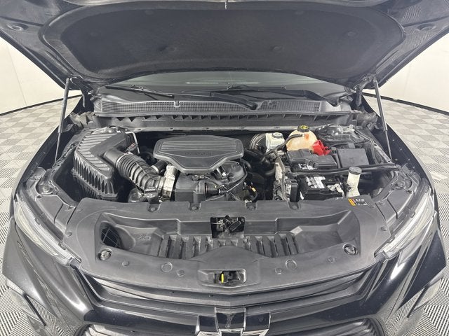 2019 Chevrolet Blazer 3LT
