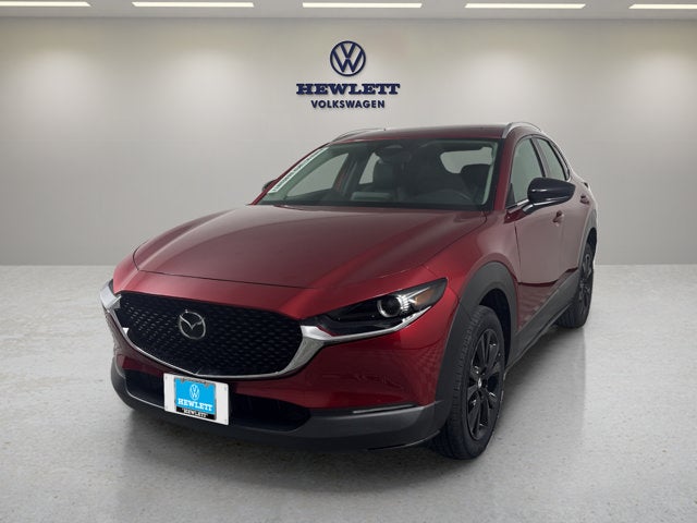 2024 Mazda Mazda CX-30 2.5 S Select Sport
