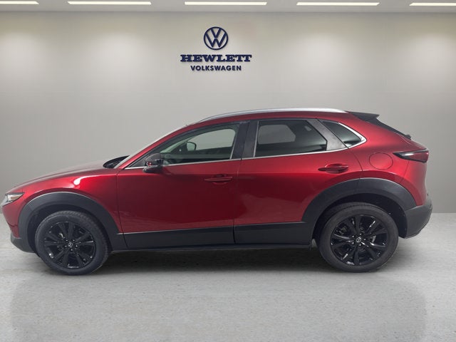 2024 Mazda Mazda CX-30 2.5 S Select Sport
