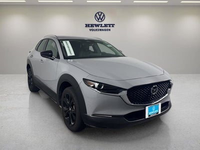 2025 Mazda Mazda CX-30 2.5 S Select Sport