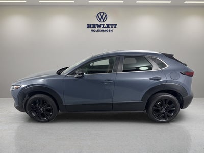 2023 Mazda Mazda CX-30 2.5 S Carbon Edition