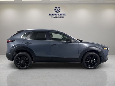 2023 Mazda Mazda CX-30 2.5 S Carbon Edition