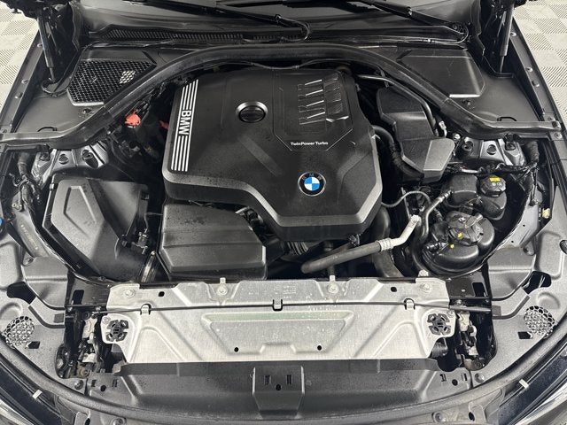 2019 BMW 3 Series 330i