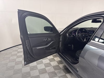 2019 BMW 3 Series 330i