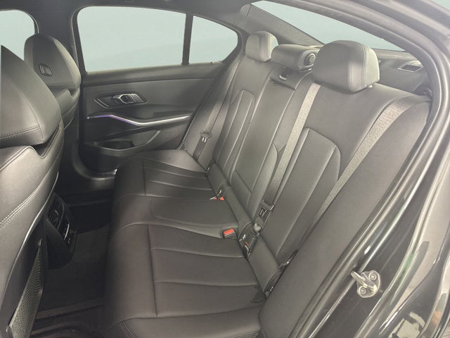 2019 BMW 3 Series 330i