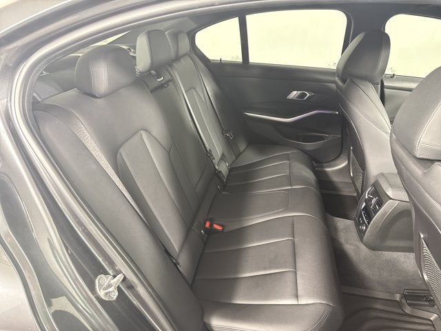 2019 BMW 3 Series 330i