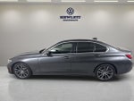 2019 BMW 3 Series 330i