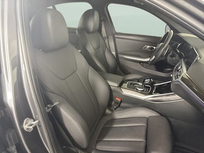 2019 BMW 3 Series 330i