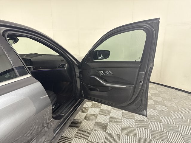 2019 BMW 3 Series 330i