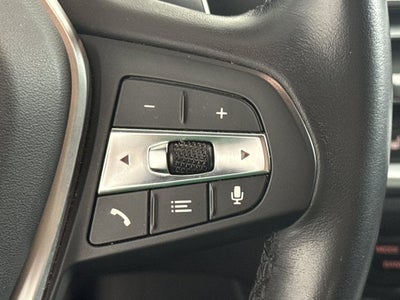 2019 BMW 3 Series 330i