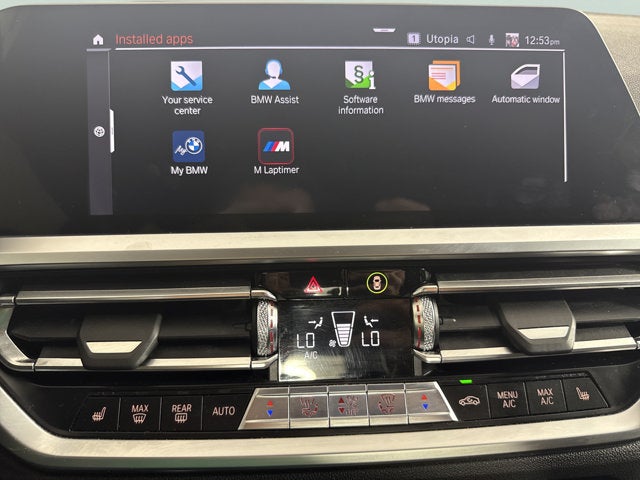 2019 BMW 3 Series 330i