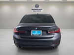 2019 BMW 3 Series 330i