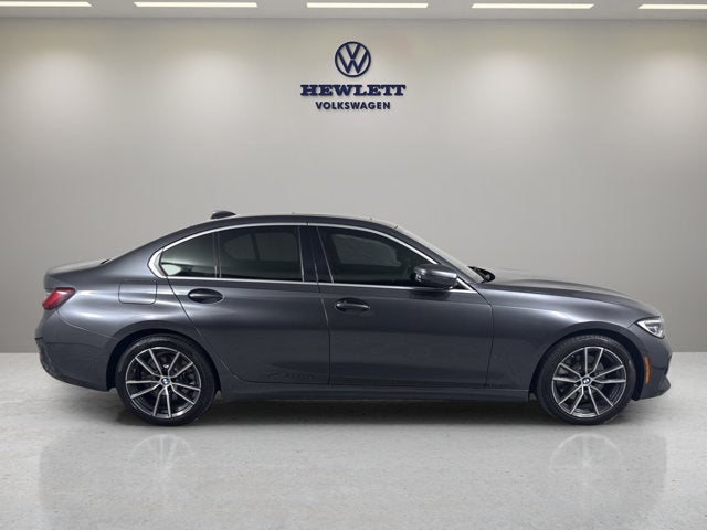 2019 BMW 3 Series 330i