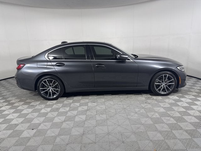 2019 BMW 3 Series 330i