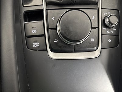 2025 Mazda Mazda3 Sedan 2.5 S