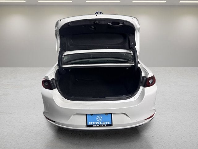 2025 Mazda Mazda3 Sedan 2.5 S