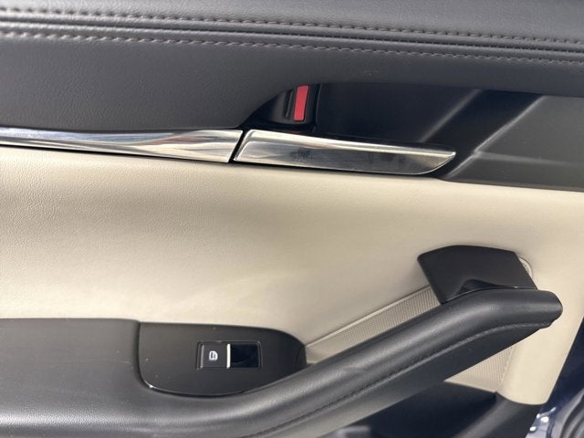2025 Mazda Mazda3 Sedan 2.5 S Preferred