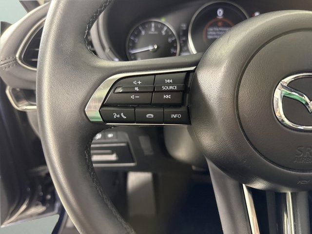 2025 Mazda Mazda3 Sedan 2.5 S Preferred