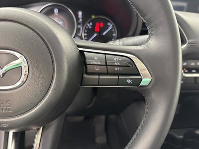 2025 Mazda Mazda3 Sedan 2.5 S Preferred