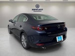 2025 Mazda Mazda3 Sedan 2.5 S Preferred