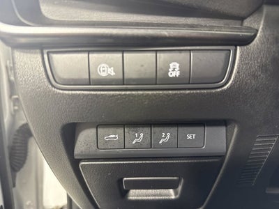 2024 Mazda Mazda3 Sedan 2.5 Carbon Turbo