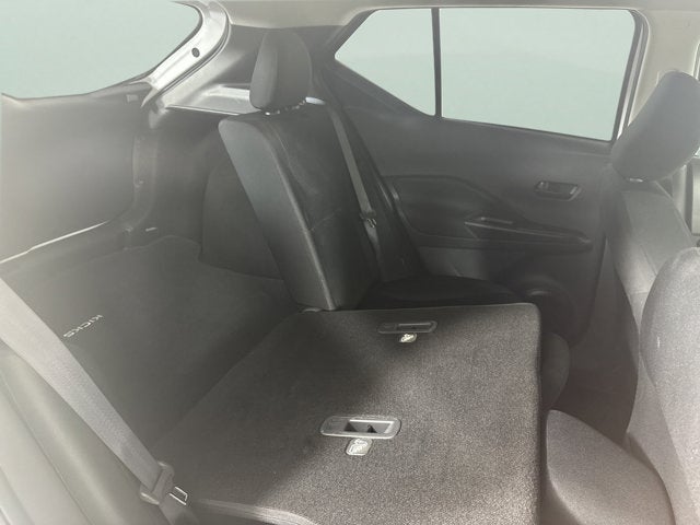 2023 Nissan Kicks S