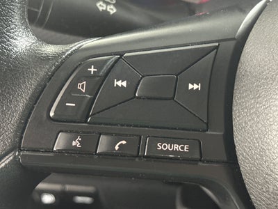 2023 Nissan Kicks S