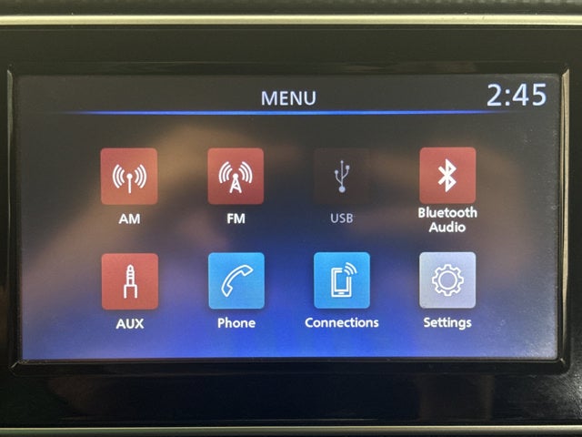 2023 Nissan Kicks S