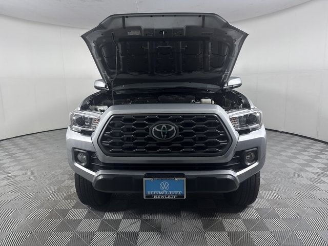 2022 Toyota Tacoma 4WD TRD Off Road