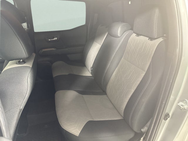 2022 Toyota Tacoma 4WD TRD Off Road