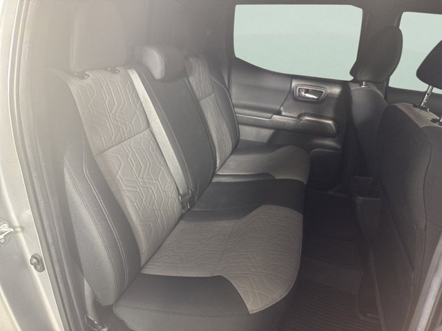 2022 Toyota Tacoma 4WD TRD Off Road