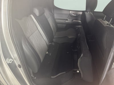 2022 Toyota Tacoma 4WD TRD Off Road
