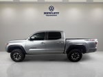 2022 Toyota Tacoma 4WD TRD Off Road