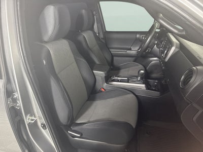 2022 Toyota Tacoma 4WD TRD Off Road