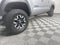 2022 Toyota Tacoma 4WD TRD Off Road