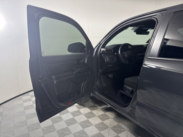 2026 Toyota Tacoma 2WD SR5