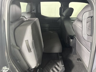 2026 Toyota Tacoma 2WD SR5