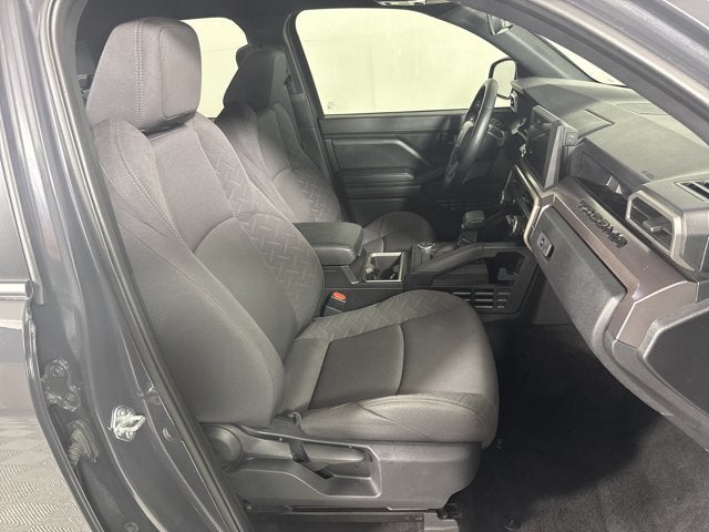 2026 Toyota Tacoma 2WD SR5