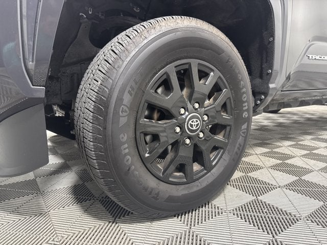 2026 Toyota Tacoma 2WD SR5