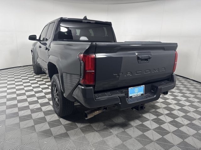 2026 Toyota Tacoma 2WD SR5