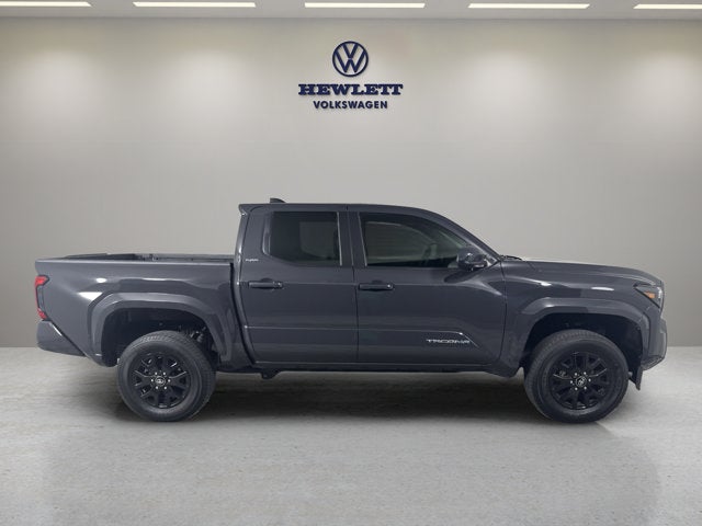 2026 Toyota Tacoma 2WD SR5
