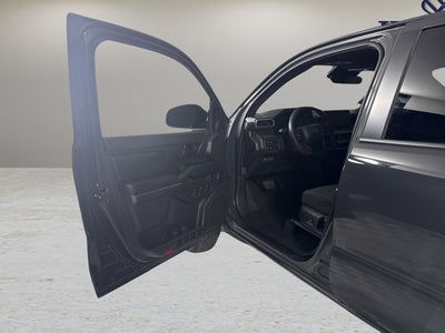 2026 Toyota Tacoma 2WD SR5
